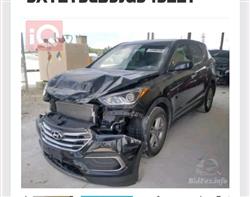 هیوندای سەنتافی